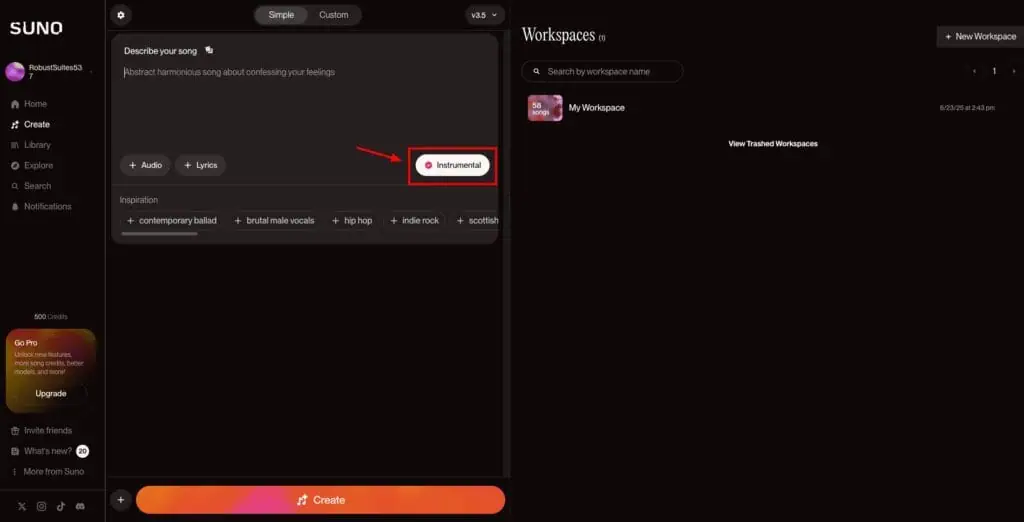 How To Create Music With AI (2025) - Complete Guide To Create Hit Songs with AI 6 image 4